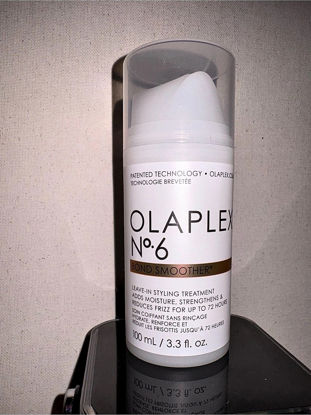 OLAPLEX No.6 Bond Smoother